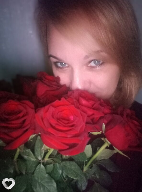 Марина, Бологое