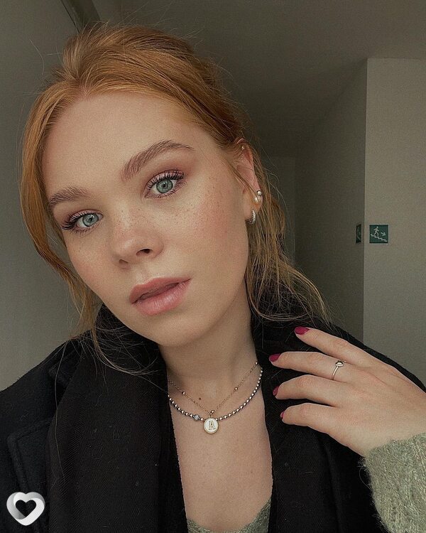 Алина, 31, Москве — анкета №1548708