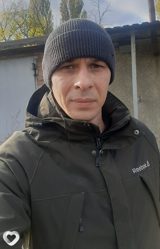 Станислав, 40, Новочеркасске — анкета №1548709