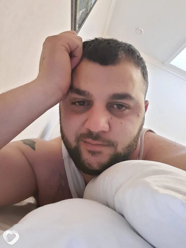 Ap, 31, Тбилиси — анкета №1548674