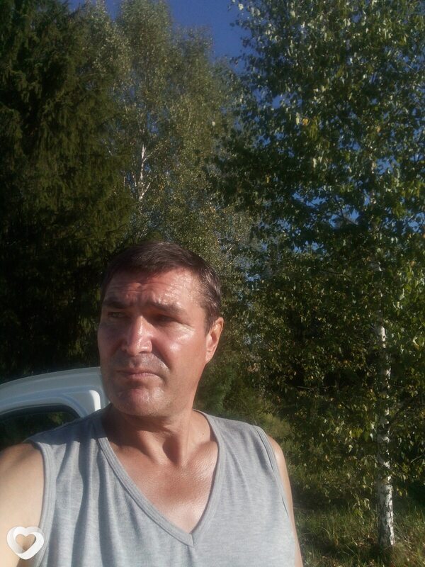 Андрей, 57, Ярославле — анкета №1548677