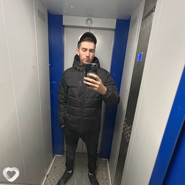 Денис, 32, Батайске — анкета №1548678