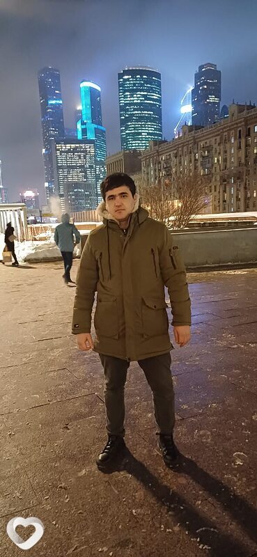 Farik, Лесной Городок