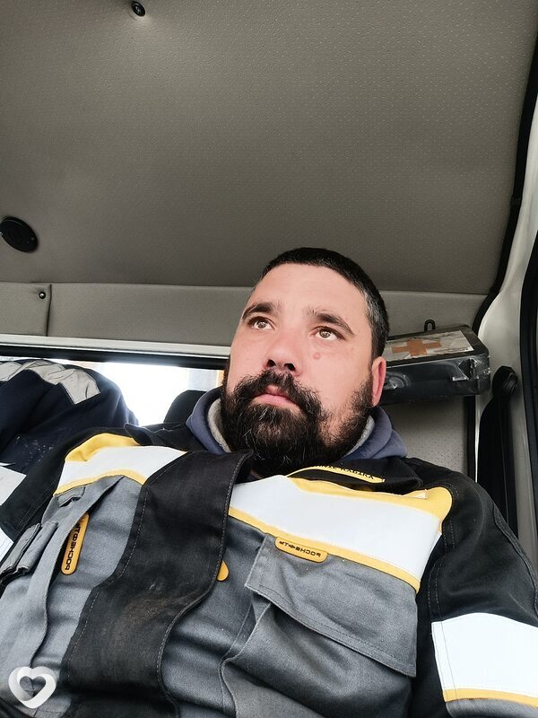 Андрей, 41, Тюмени — анкета №1548682