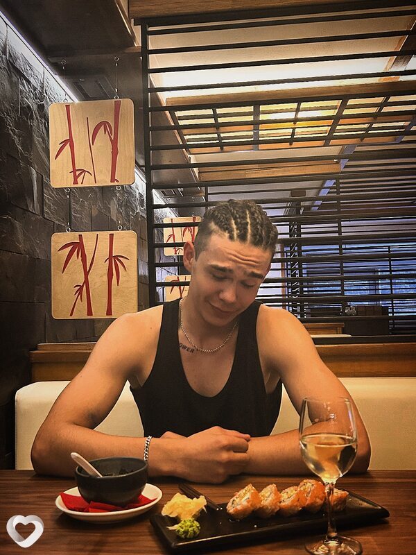 Амир, 41, Уфе — анкета №1548685
