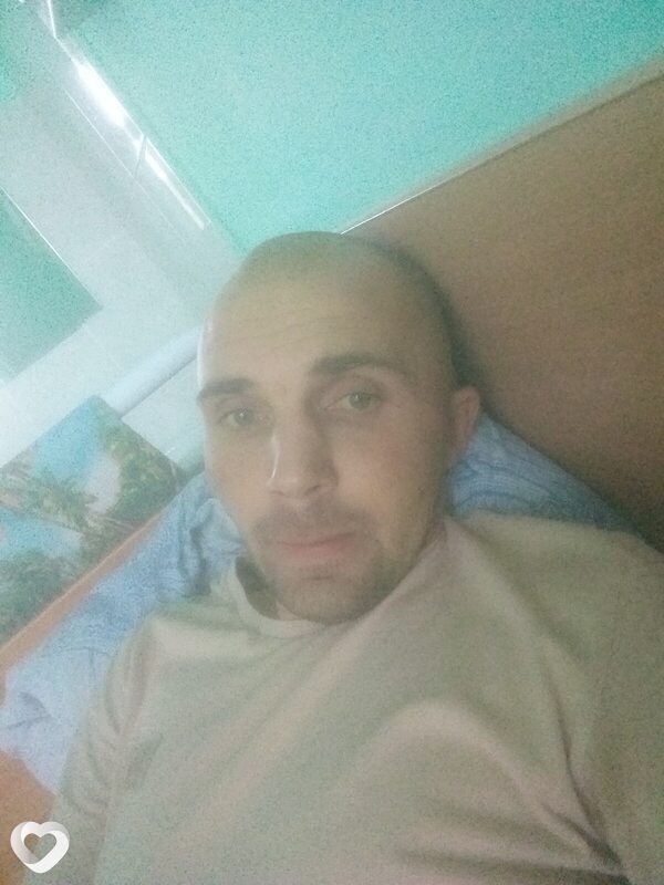 Иван, 32, Гродно — анкета №1548689