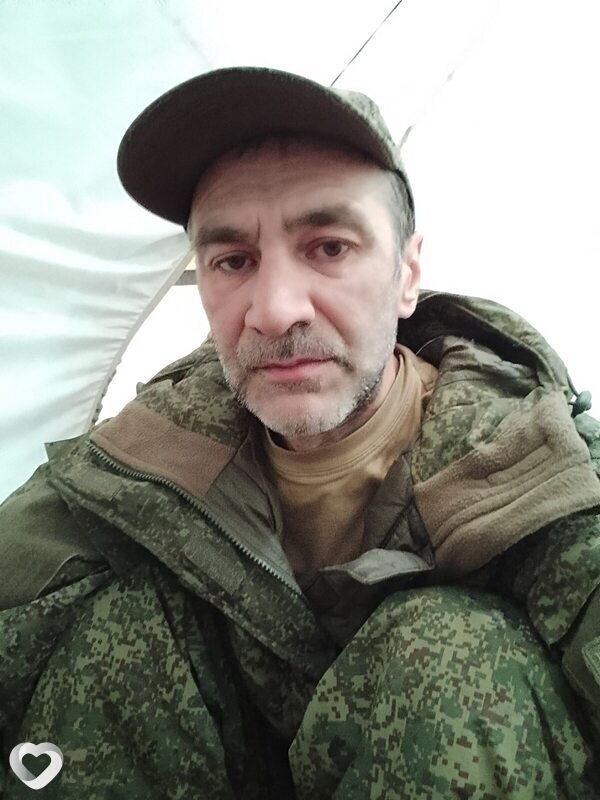 Осетия, 47, Владикавказе — анкета №1548724