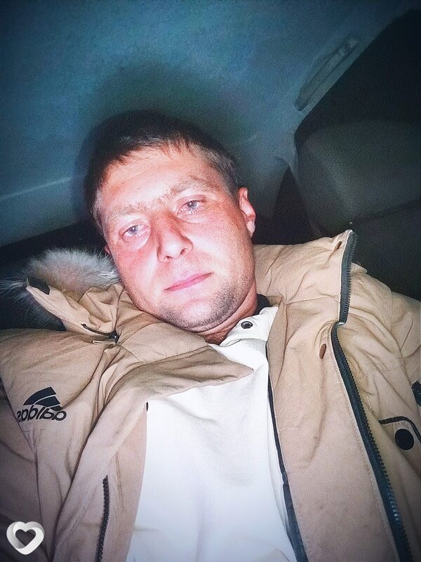 Дима, 30, Астрахани — анкета №1548732