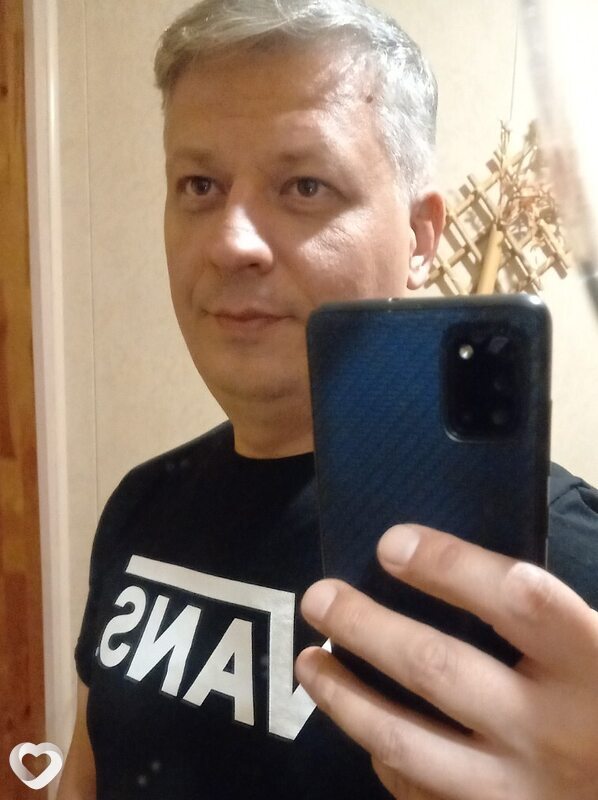 Денис, 42, Астрахани — анкета №1548736