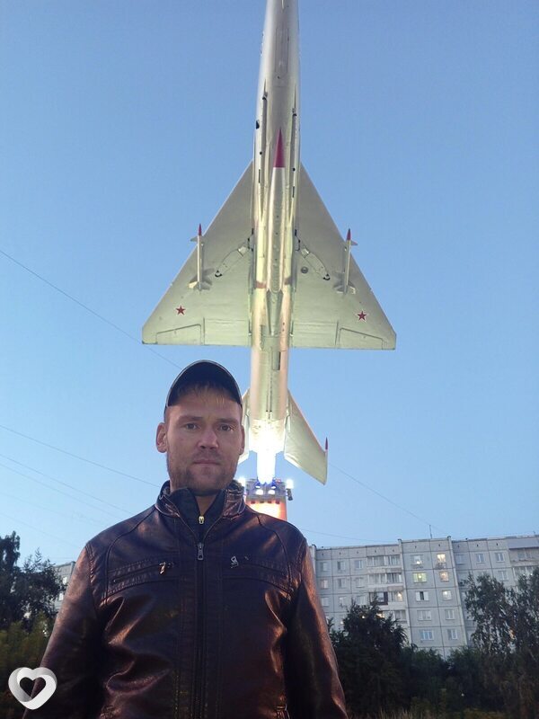 Дмитрий, 36, Москве — анкета №1548741
