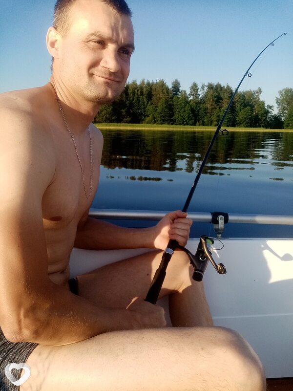 Алексей, 40, Твери — анкета №1548743