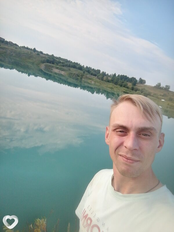 Юрий, 35, Сыктывкаре — анкета №1548745