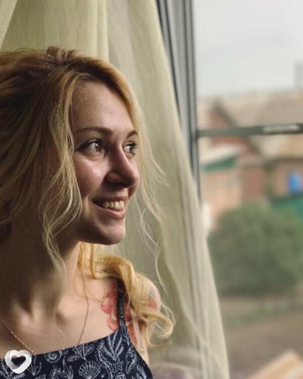 Алена, 37, Соликамске — анкета №1548776