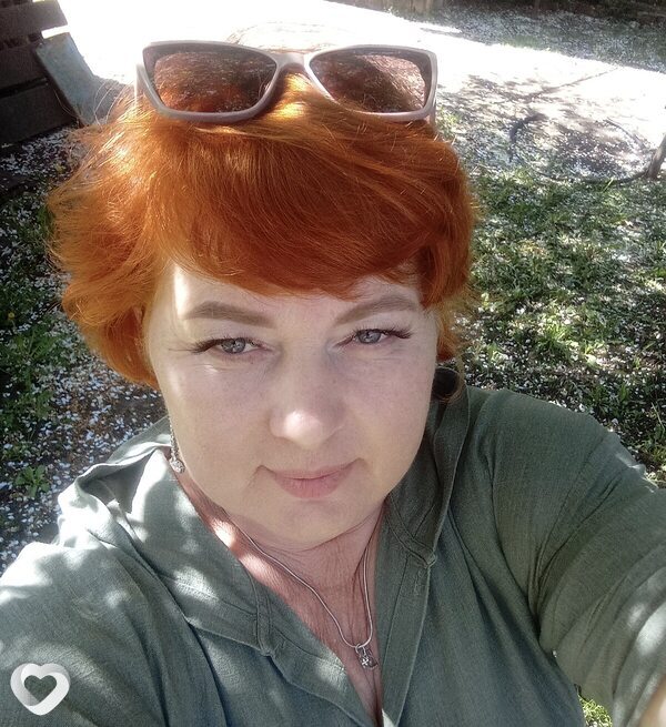 Елена, 49, Воткинске — анкета №1548777