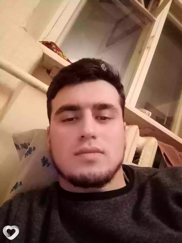 Али, 30, Самаре — анкета №1548779