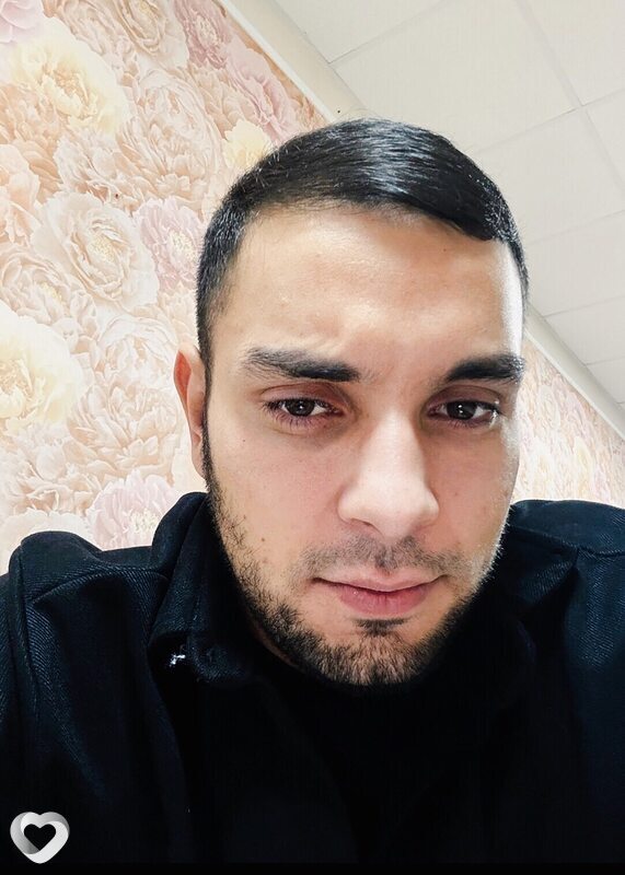 Alexxx, 29, Уфе — анкета №1548780