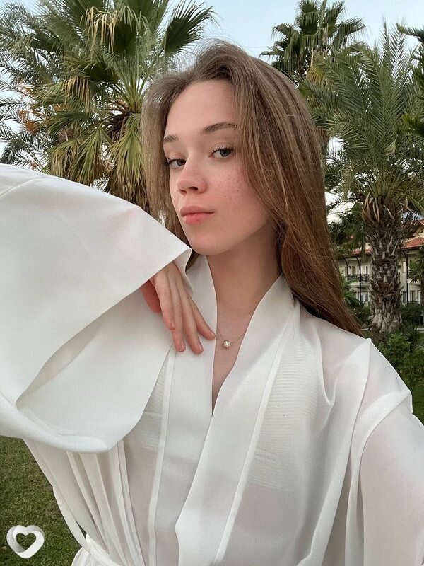 Ася, 24, Москве — анкета №1548782