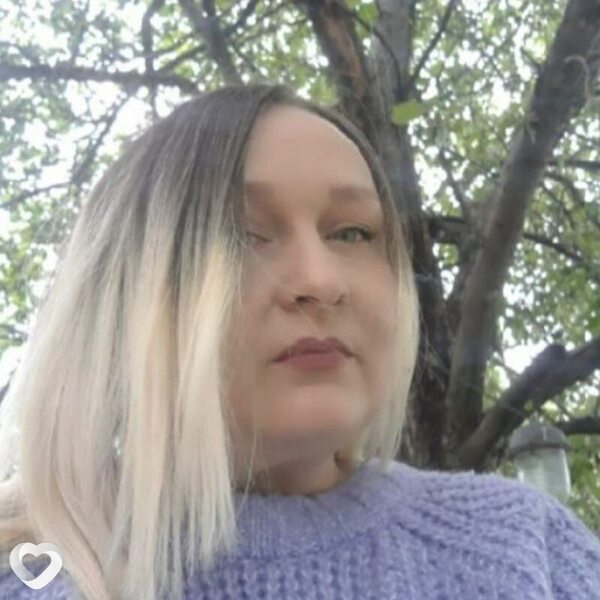 Анжелика, 46, Волгограде — анкета №1548784