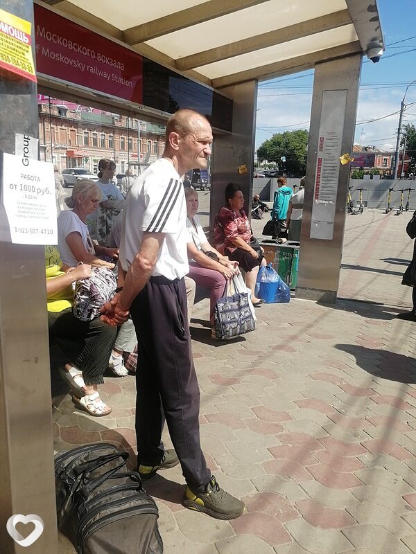 Юрий, 44, Иванове — анкета №1548787