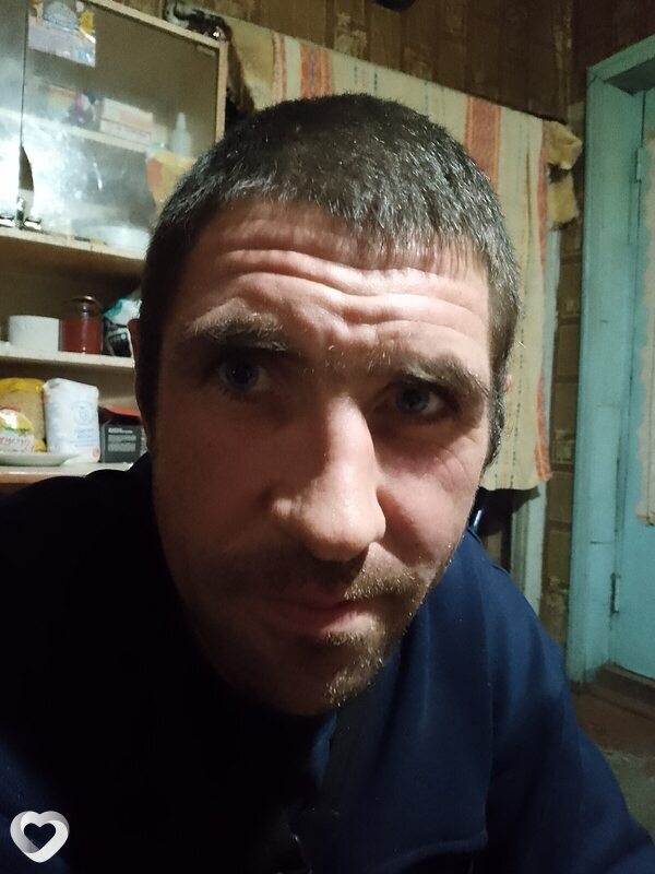 Алексей, 39, Орше — анкета №1548789