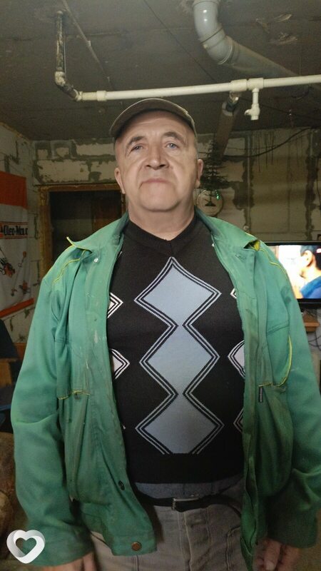 Сергей, Узловая