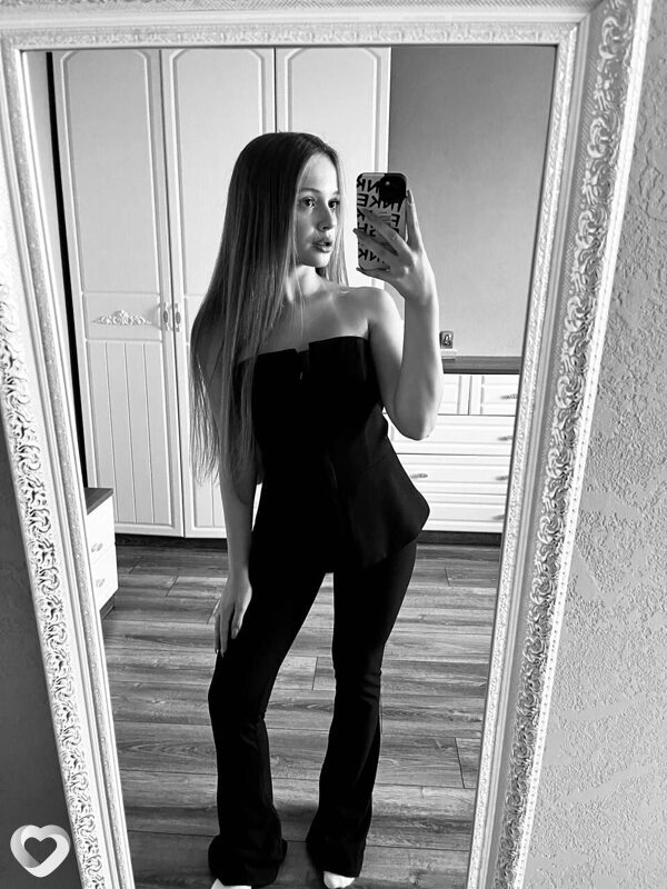 Алина, 26, Тюмени — анкета №1548760