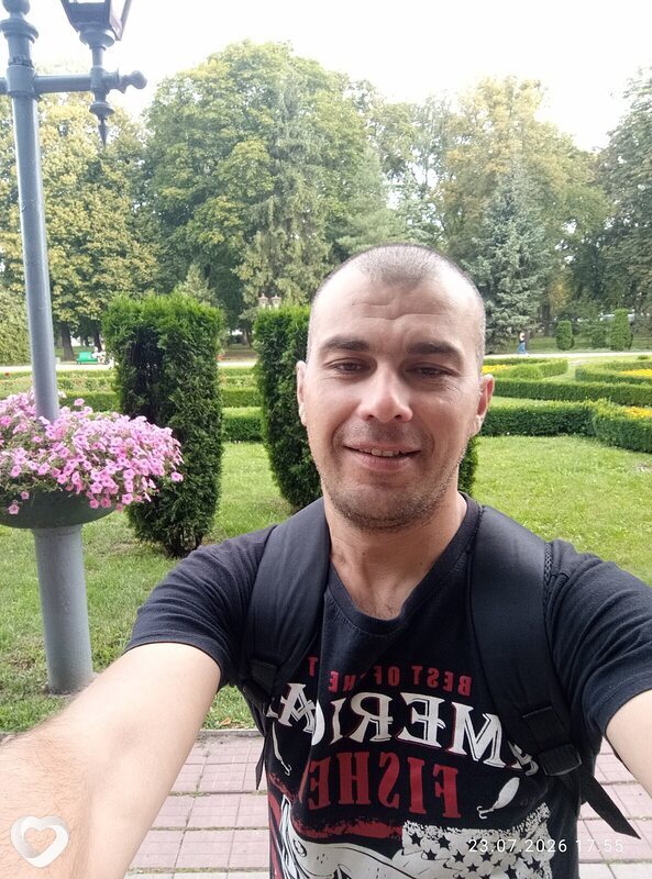 Сергей, 38, Харькове — анкета №1548764