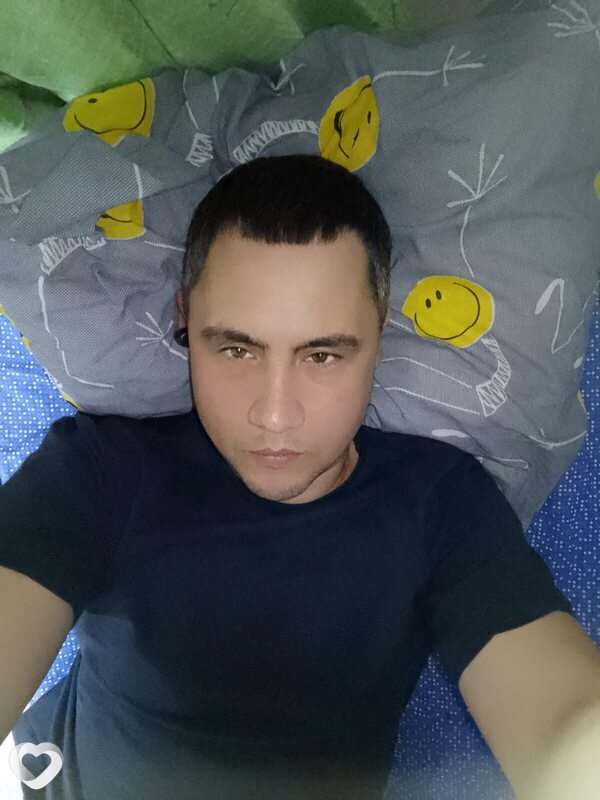 Кир, 37, Тольятти — анкета №1548770