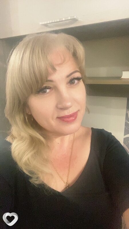 Галина, 51, Краснодаре — анкета №1548800