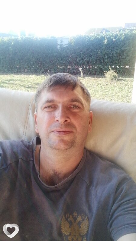 Дима, 41, Саранске — анкета №1548802