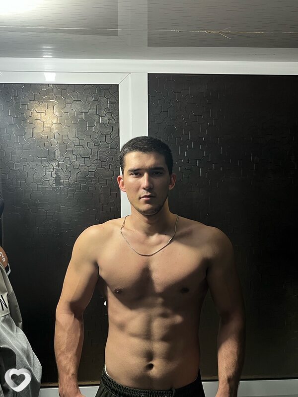 Мурат, 26, Калуге — анкета №1548804