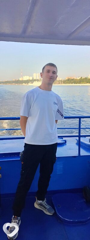 Игорь, 33, Перми — анкета №1548815