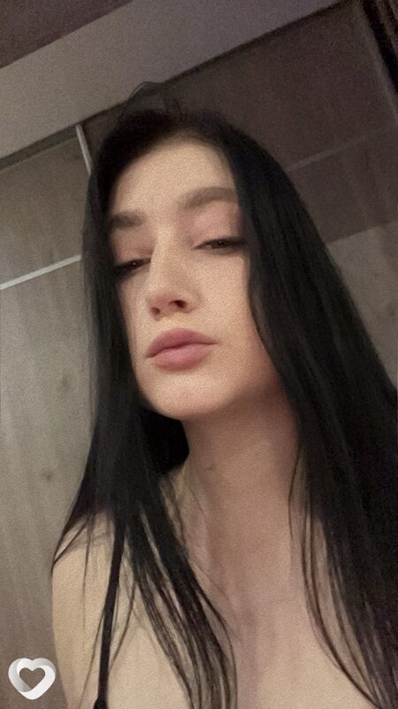 Вика, 22, Челябинске — анкета №1548820
