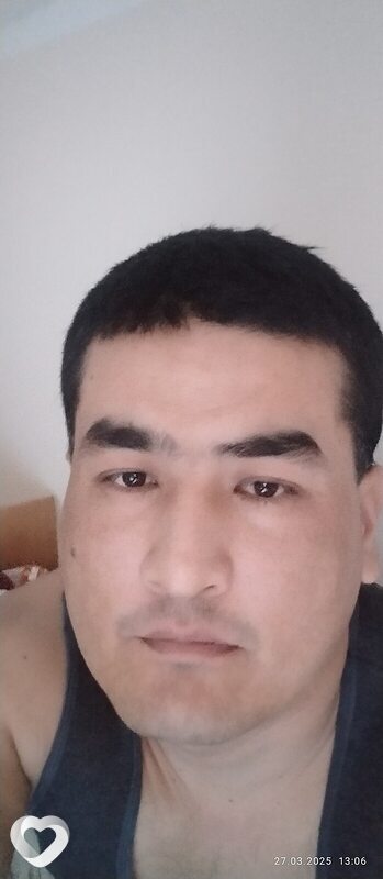 Макс, 31, Балабанове — анкета №1548924