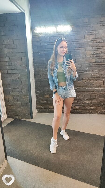 Екатерина, 29, Москве — анкета №1548927