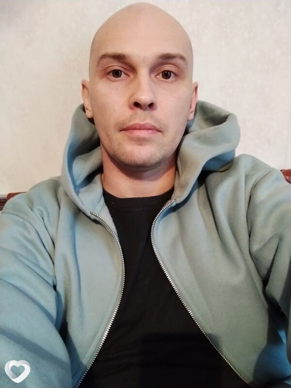 Vladislav, 34, Минске — анкета №1548932
