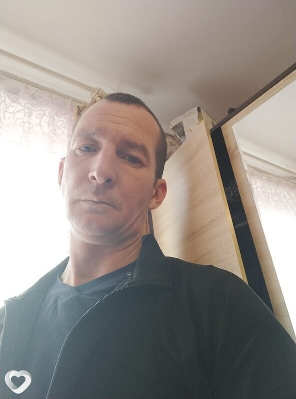 Кирилл, 37, Осиповичах — анкета №1548935