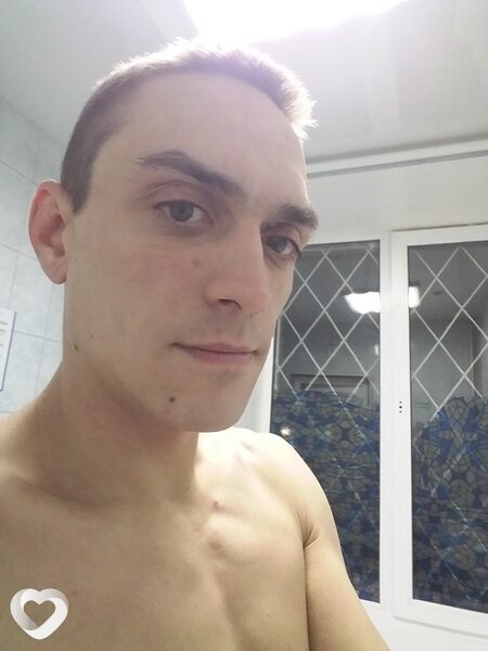 Макс, 32, Минске — анкета №1548943
