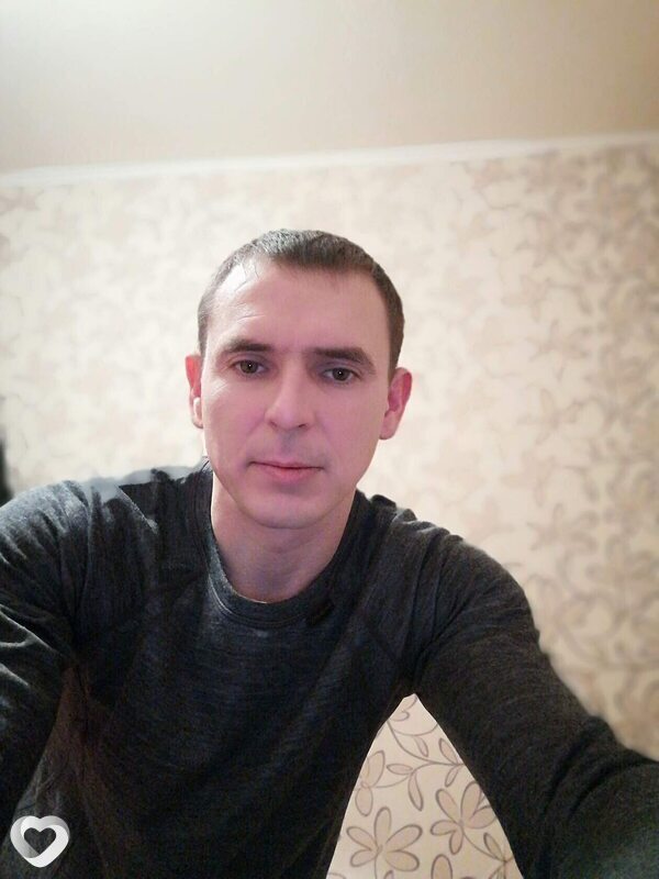 Илья, 40, Сергиеве Посаде — анкета №1548944