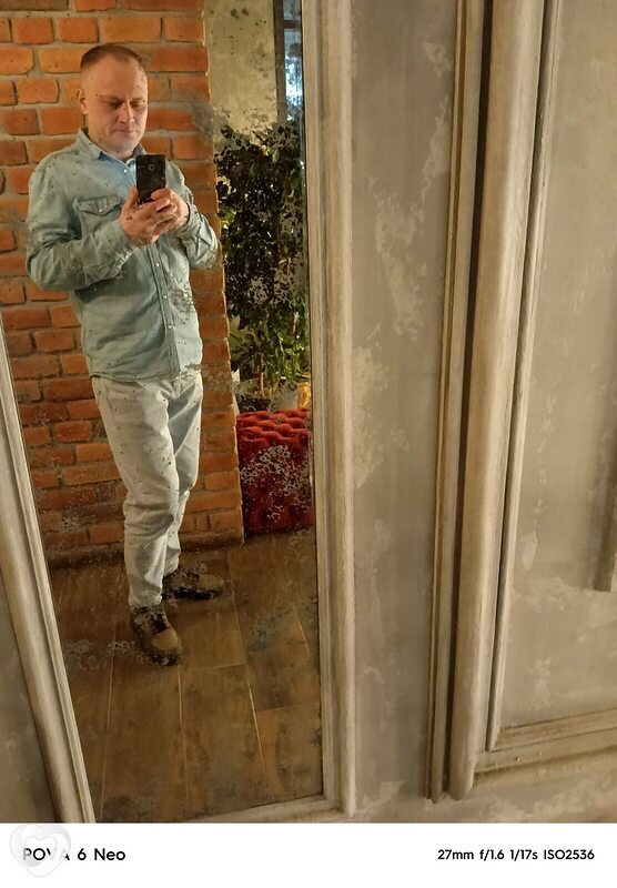 Дмитрий, 36, Суздале — анкета №1548947