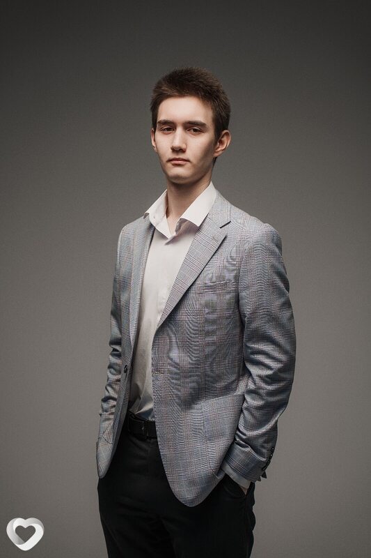 Шамиль, 20, Москве — анкета №1548963