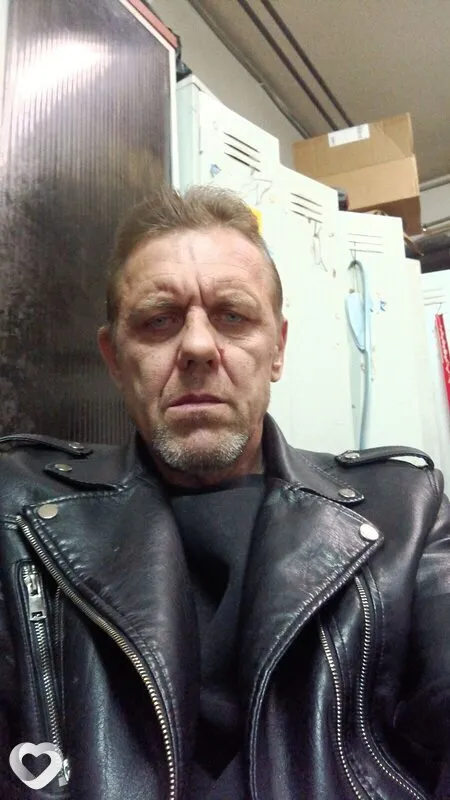 Сергей, 50, Москве — анкета №1548968