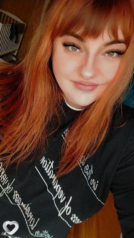 Nika, 28, Гродно — анкета №1548970