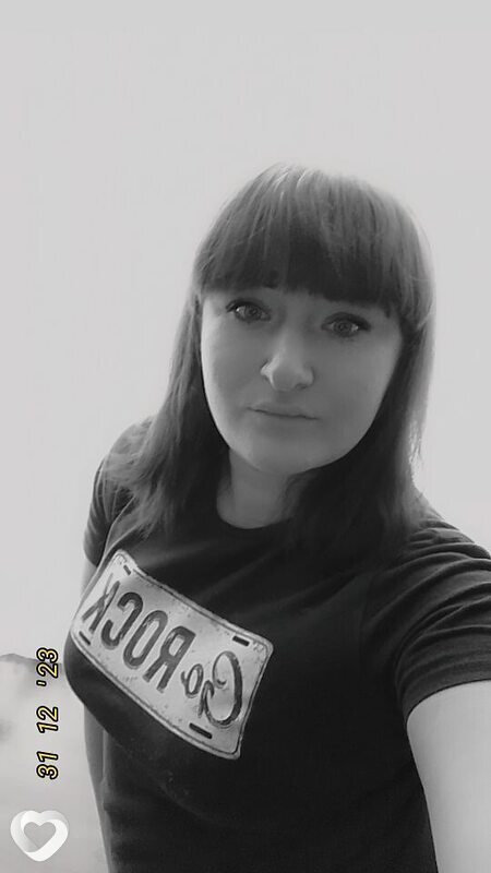Вероника, 25, Могилев — анкета №1548971
