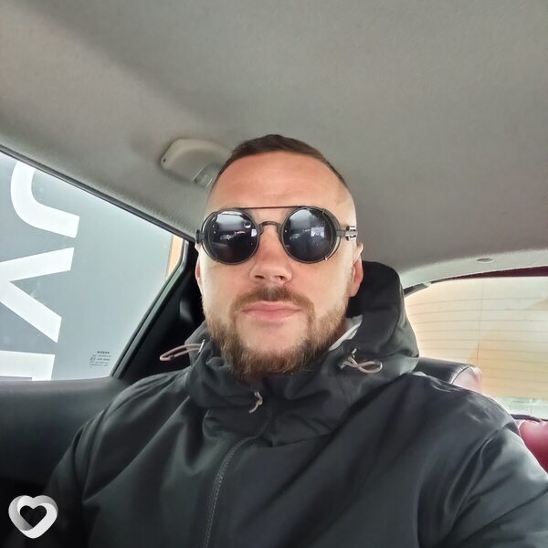 Кит, 35, Москве — анкета №1548854