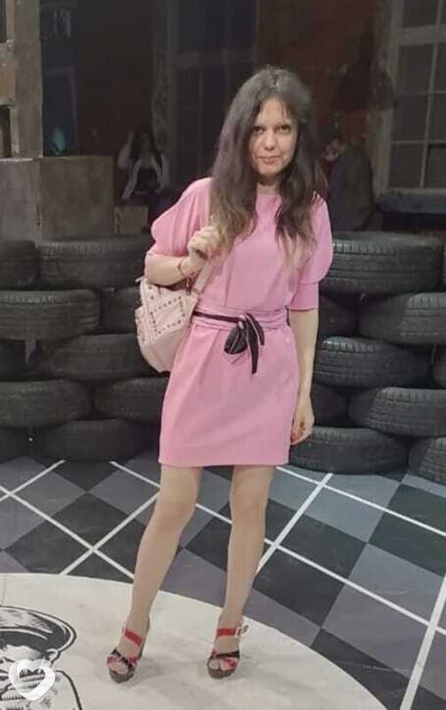 Анна, 34, Москве — анкета №1548855