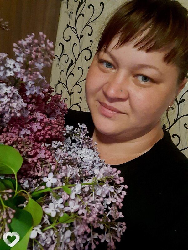 Оксана, 28, Волгограде — анкета №1548856