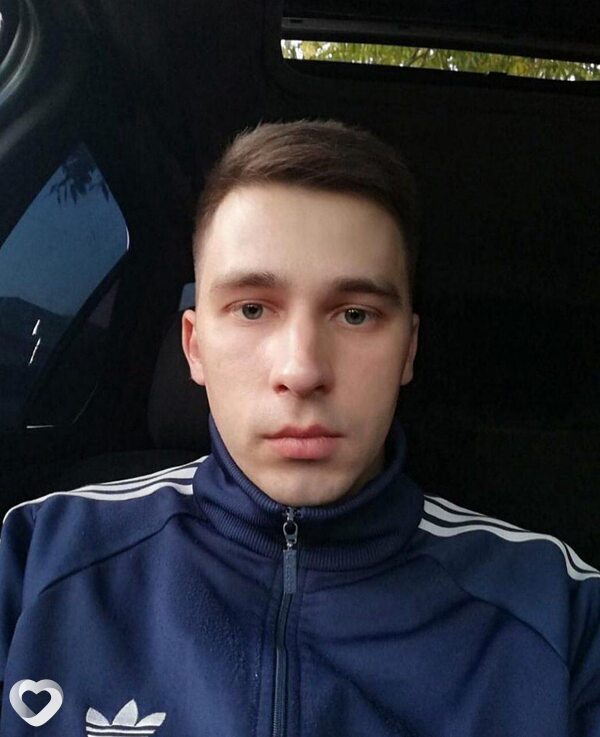 Олег, 30, Санкт-Петербурге — анкета №1548862