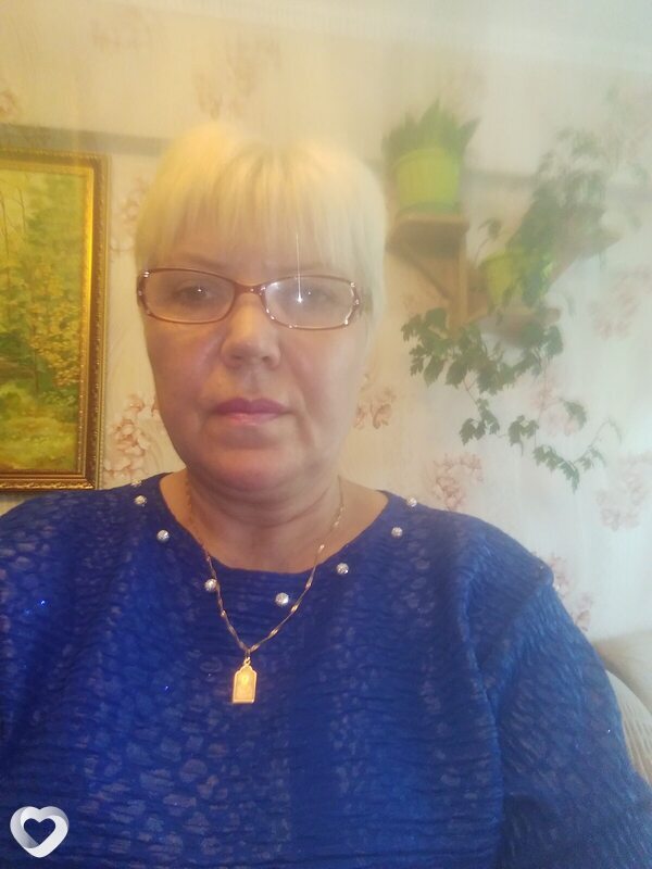 Светлана, 67, Калуге — анкета №1548863