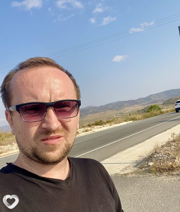 Alik, 25, Бобруйске — анкета №1548866